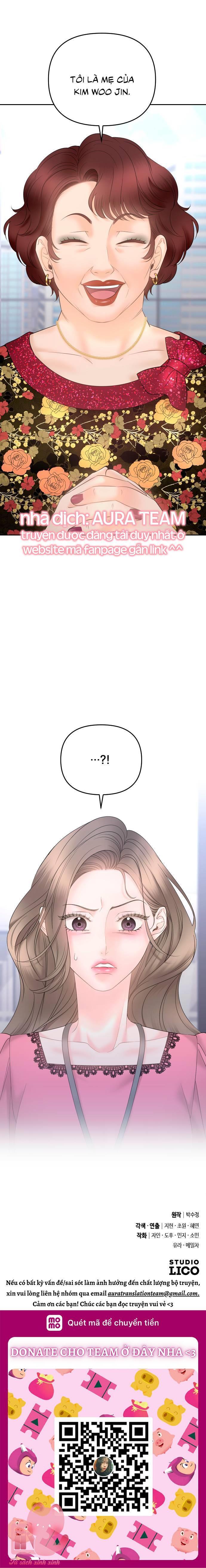cấp trên trẻ tuổi chapter 19 10