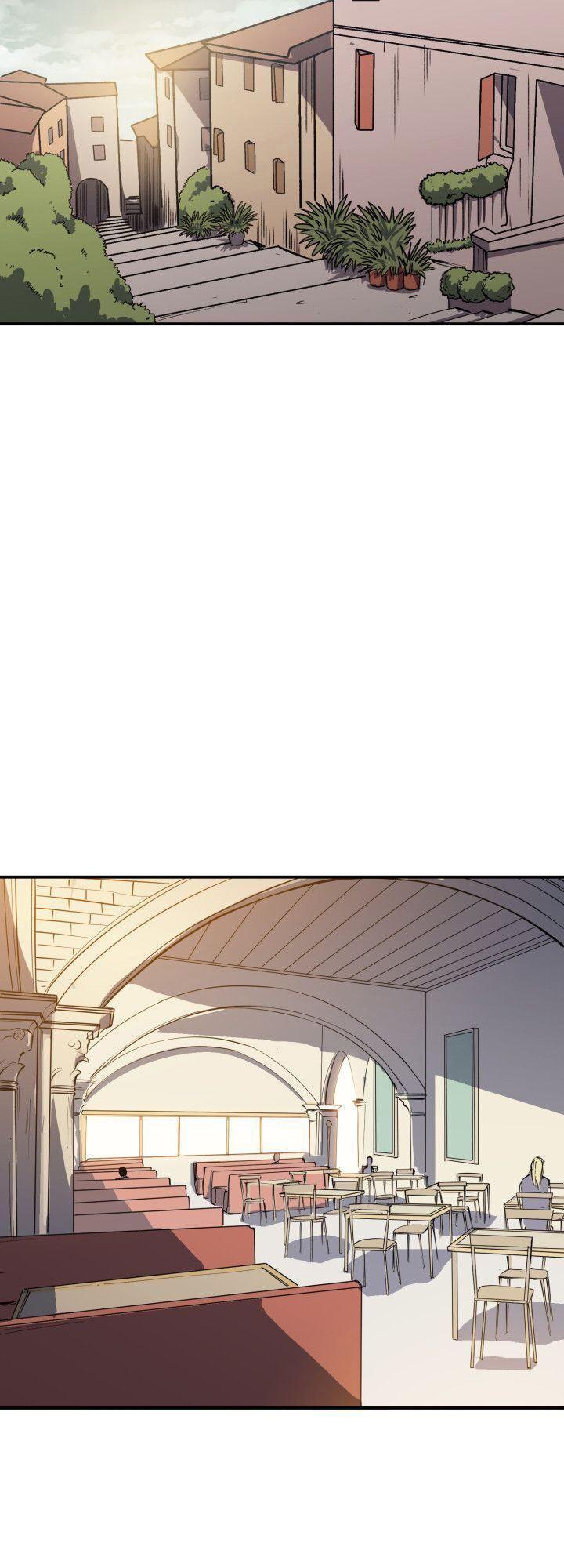 tôi trở lại thăng cấp một mình chapter 13 25