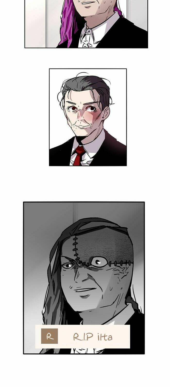 người máy hủy diệt chapter 56 8