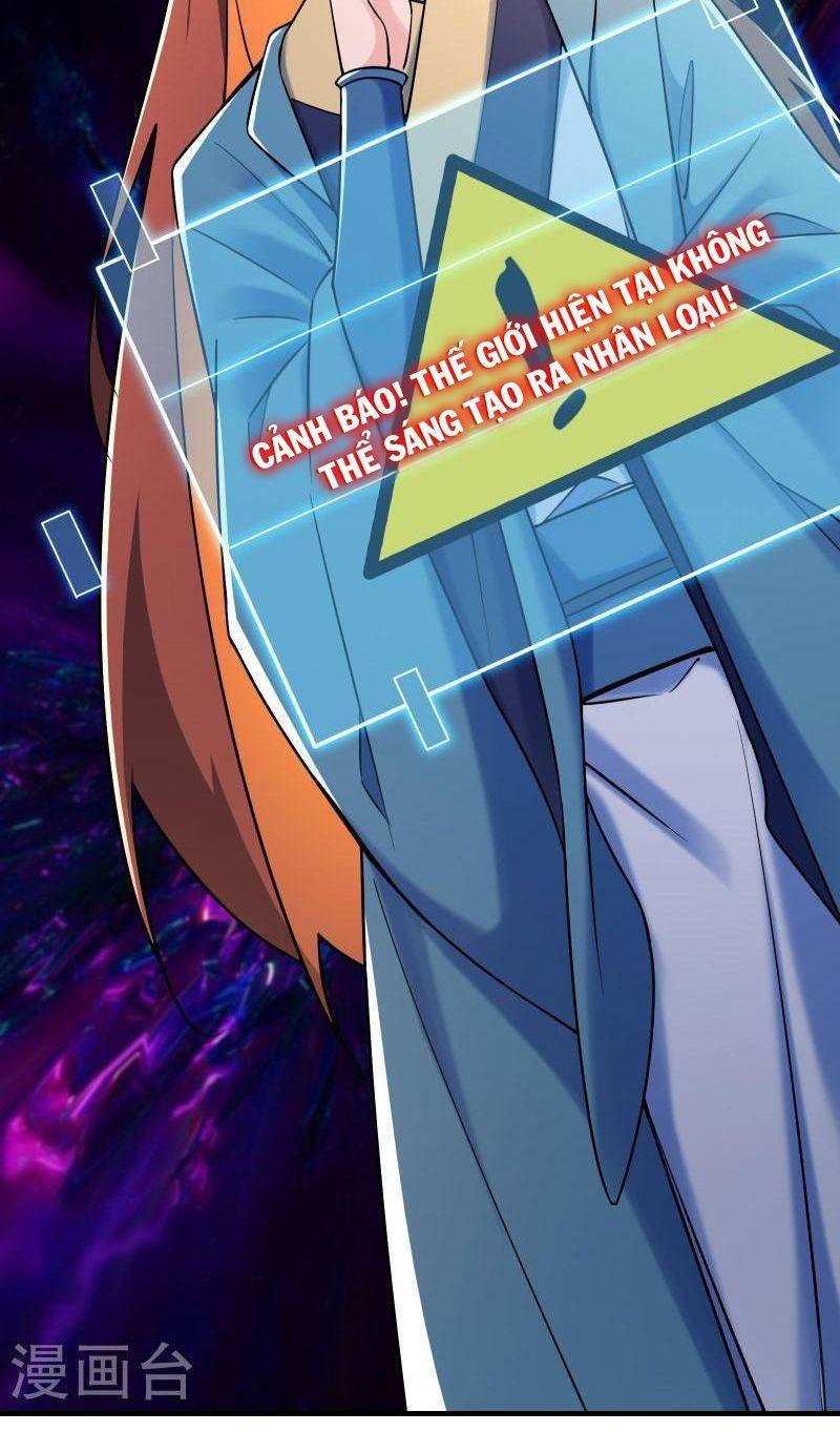 đồ đệ ta toàn là nữ ma đầu chapter 121 14