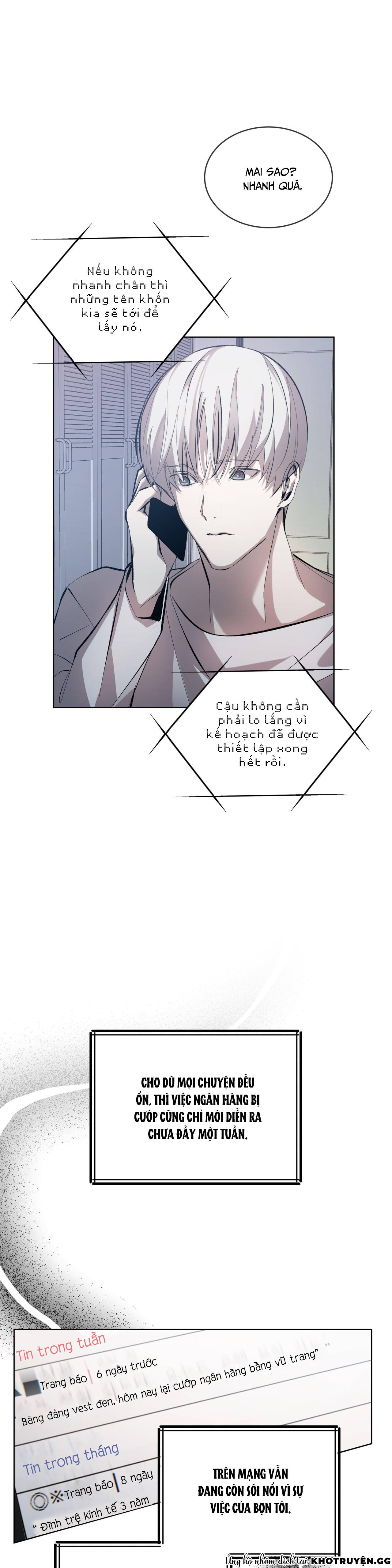 cú nổ chapter 8 3