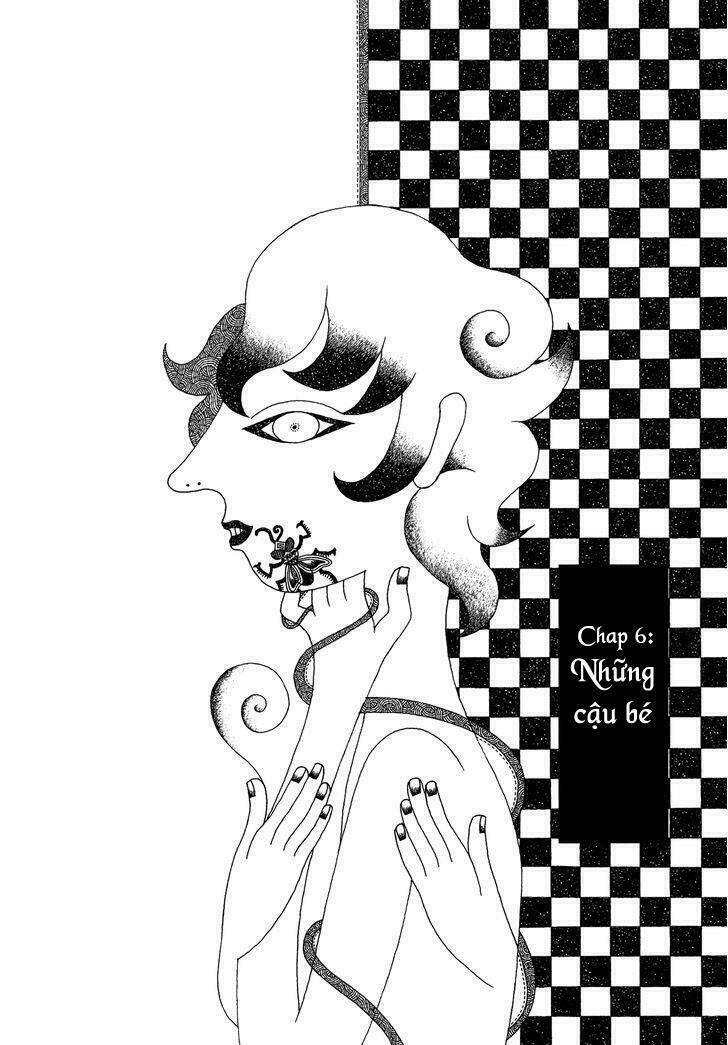 kami no kodomo chapter 6 1