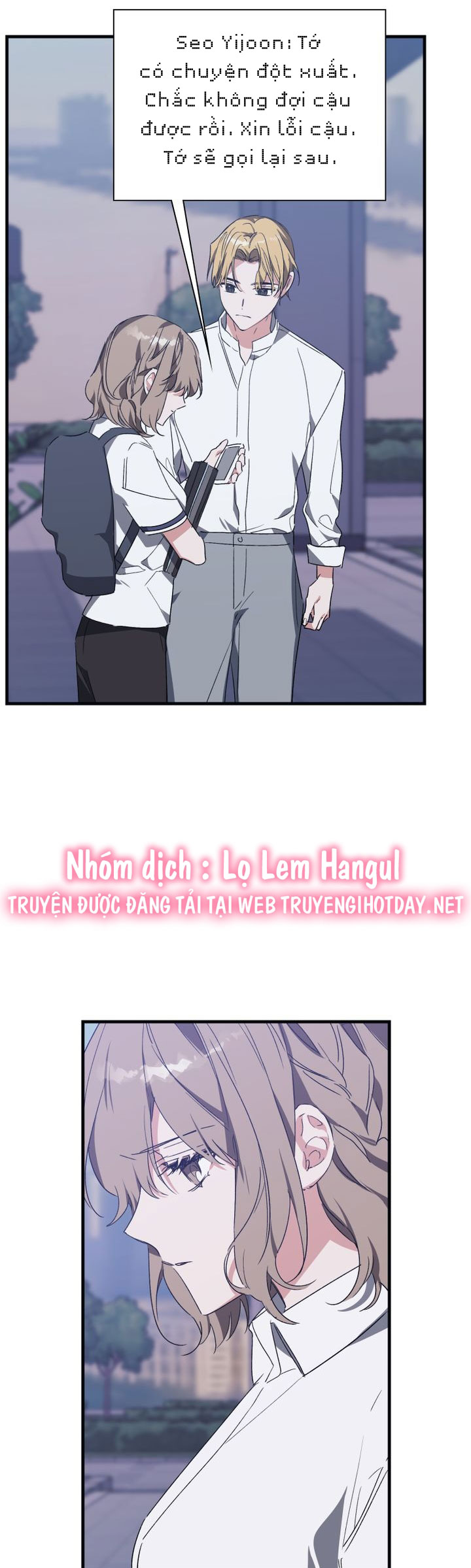 cuộc du hành thời gian của sela chapter 82 15