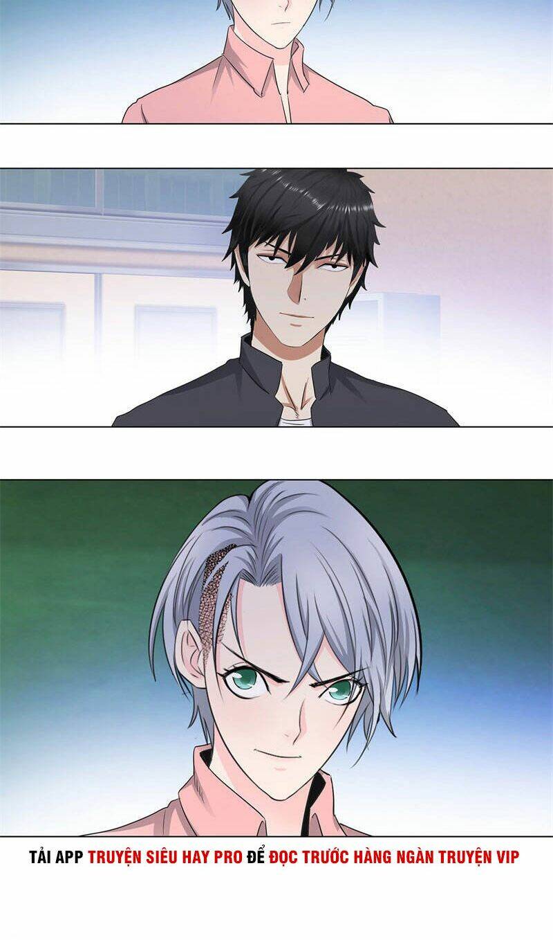 học viện cao thủ chapter 173 15