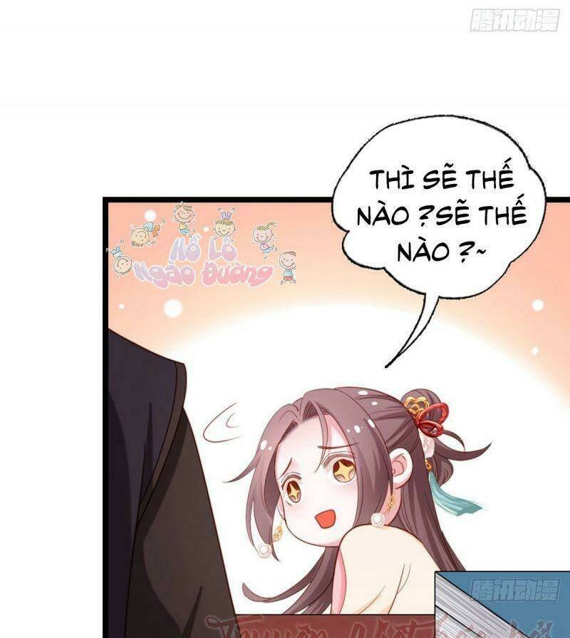 đứng yên ! phụng chỉ đánh cướp đây chapter 14 32