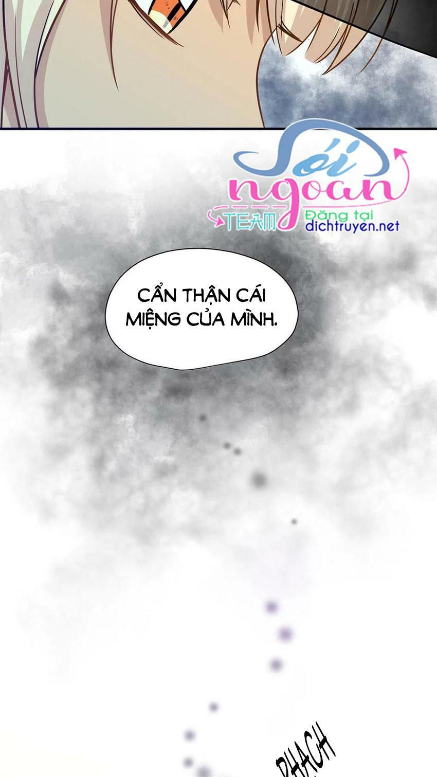 cuộc sống kỳ thú chapter 14 26