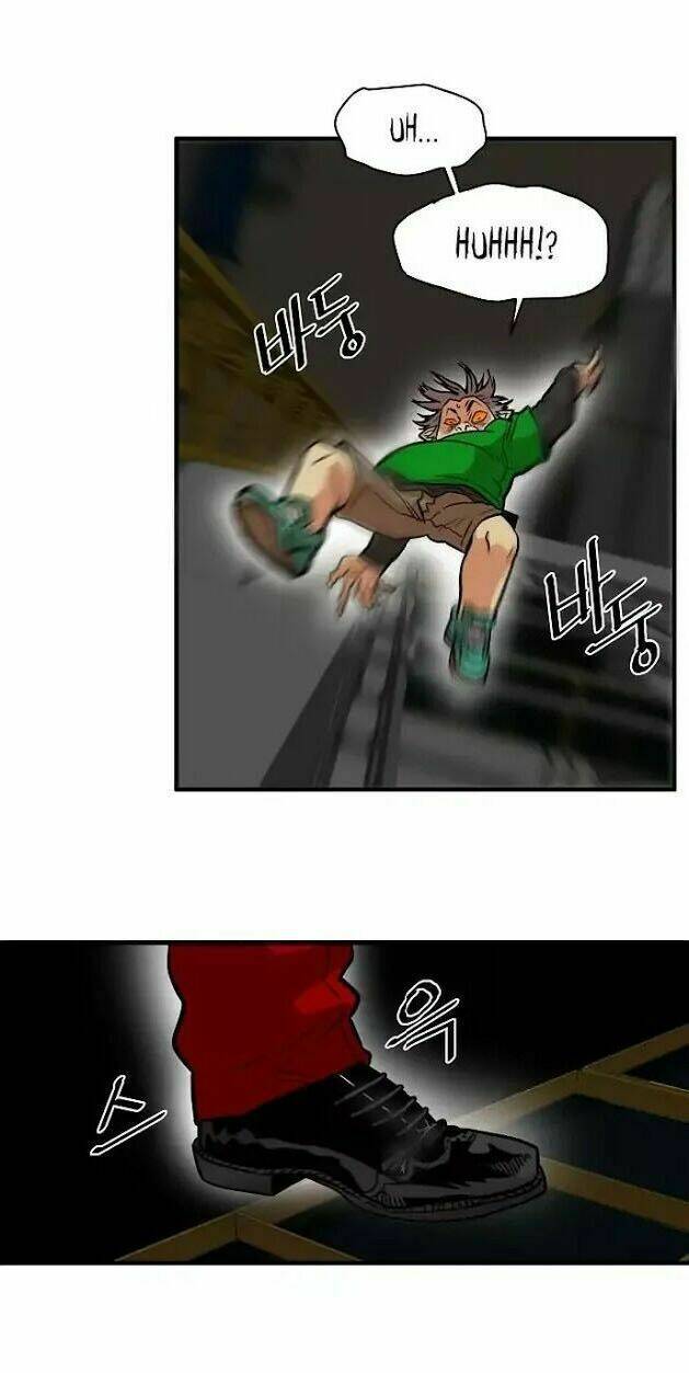 bẫy troll chapter 21 52