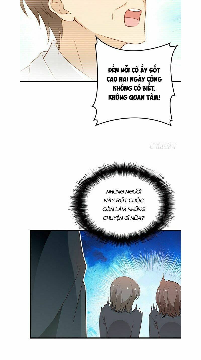 bí mật kết hôn với ảnh đế: vợ ơi đến đây tấn công đi nào chapter 39 12