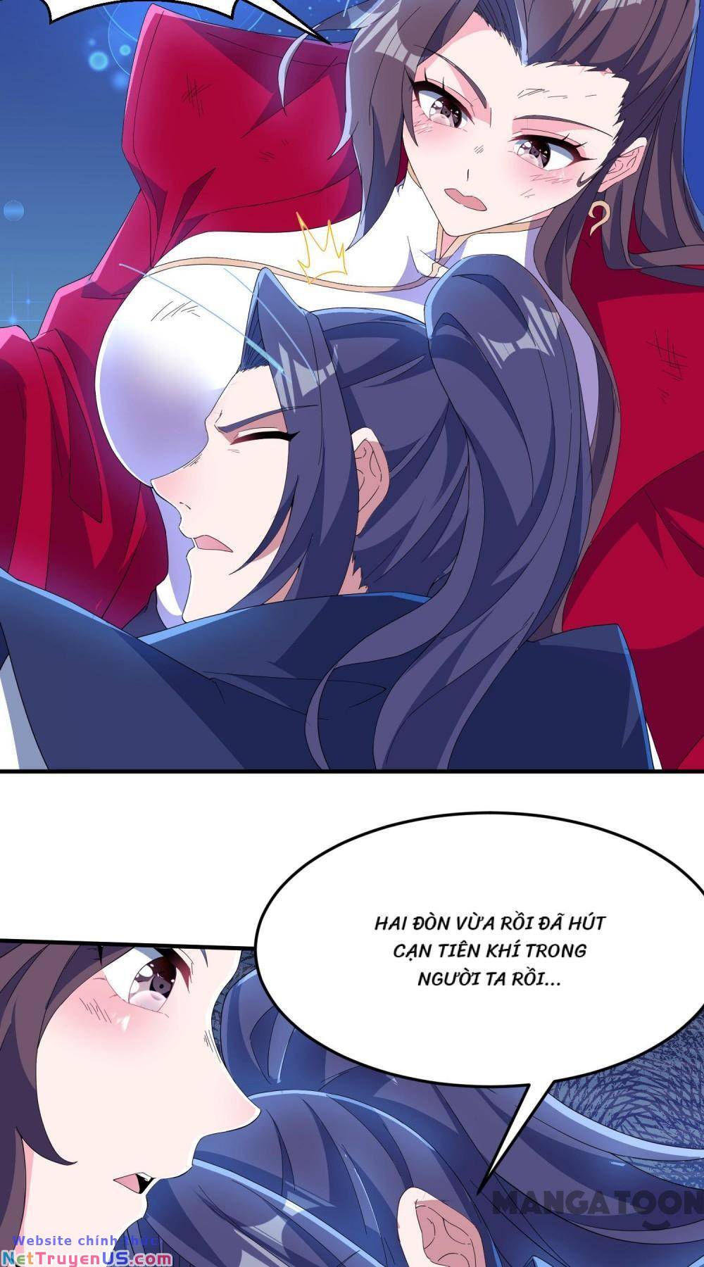 đệ nhất người ở rể chapter 281 14