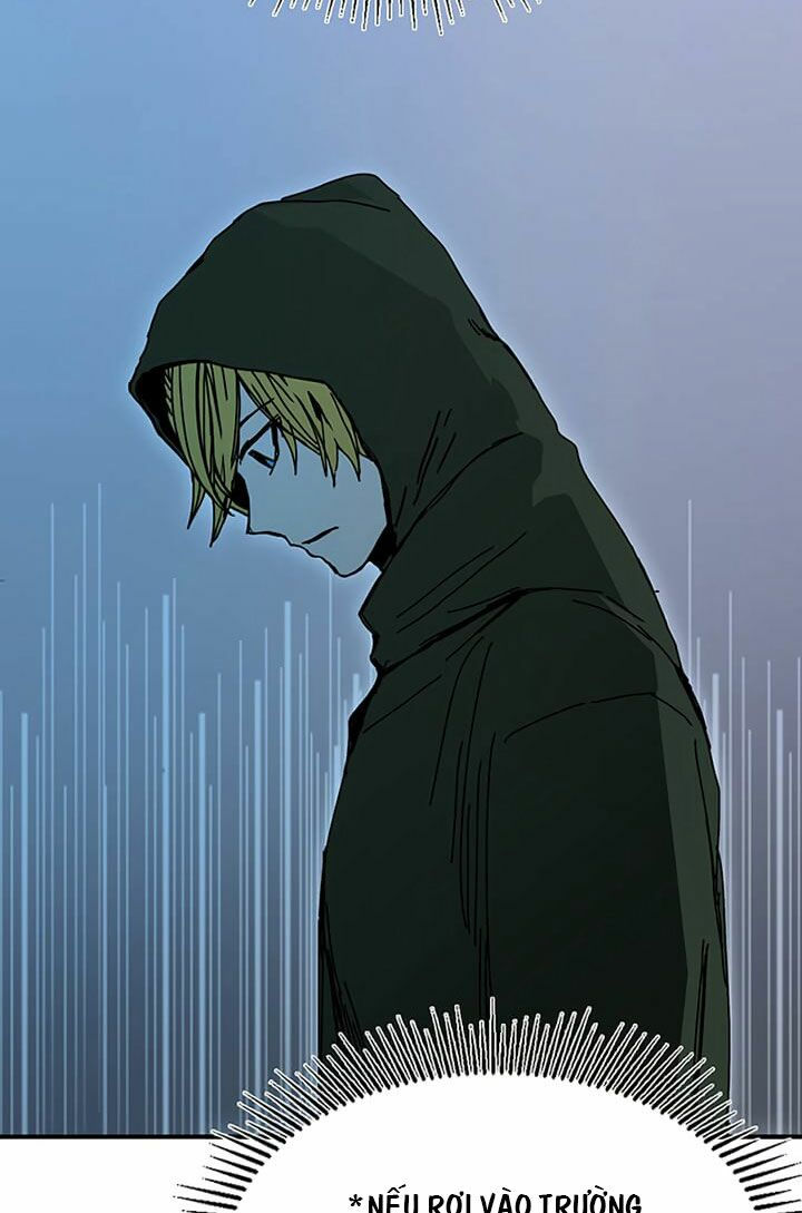 bug player - người chơi lỗi chapter 46 39