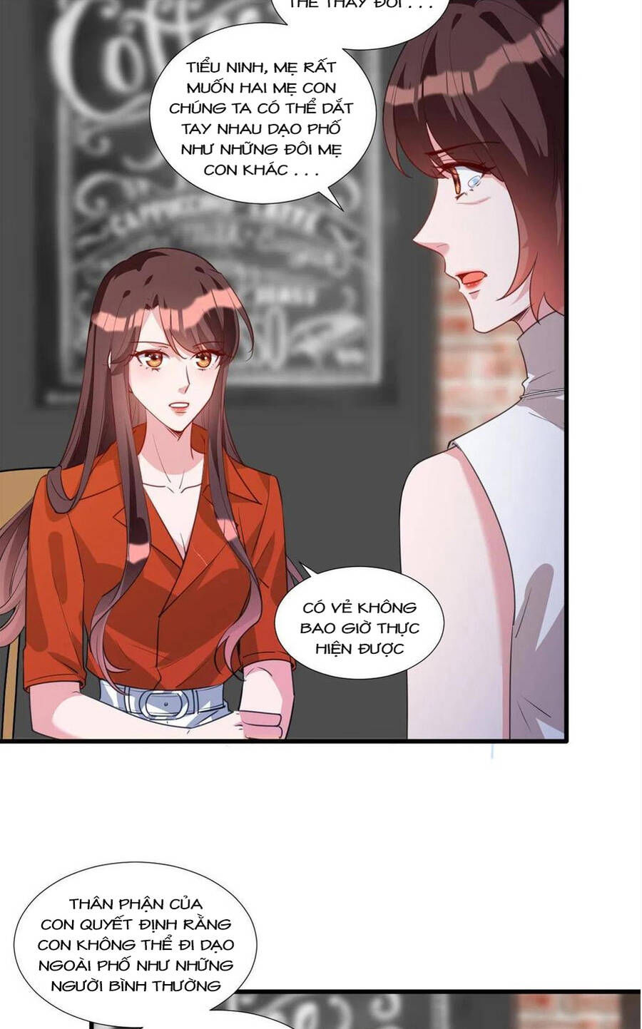 thí hôn lão công, cần giúp sức chapter 569 13