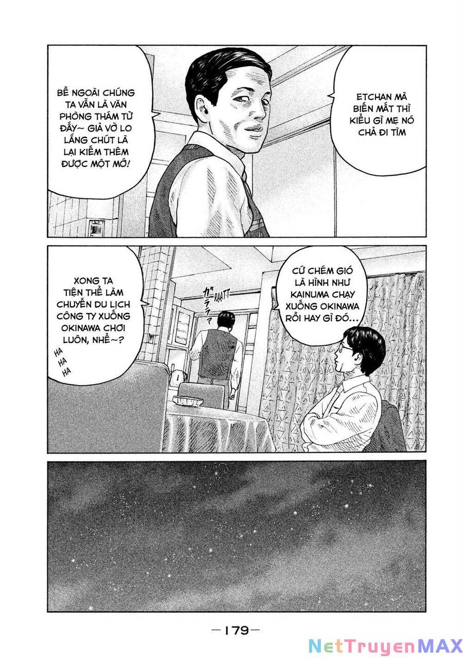 sát thủ truyền thuyết chapter 106 12