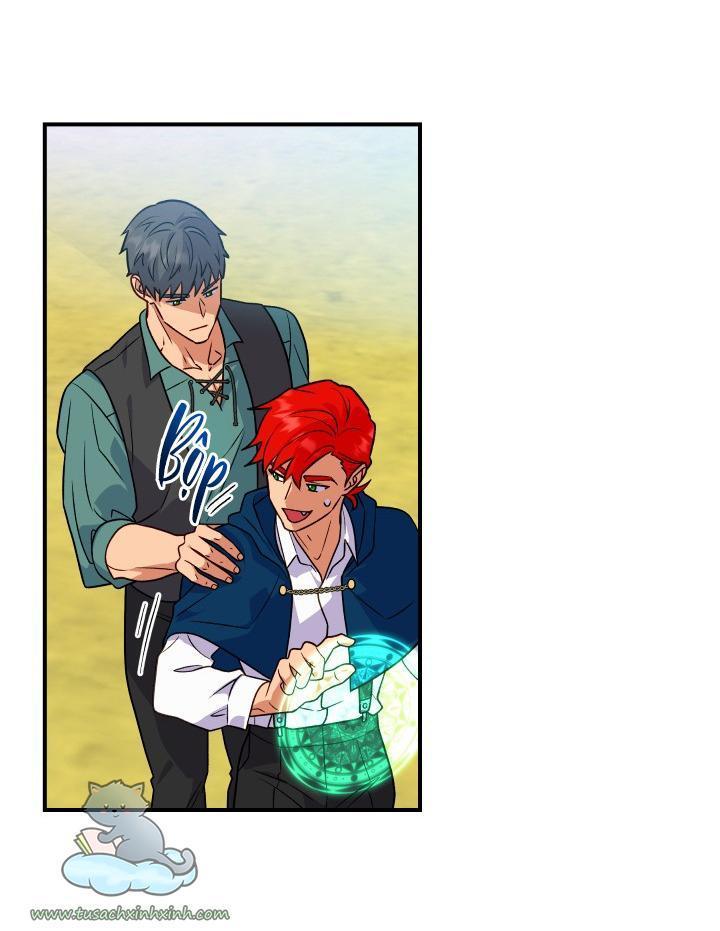 công nương khế ước của gia tộc công tước quái vật chapter 134 7