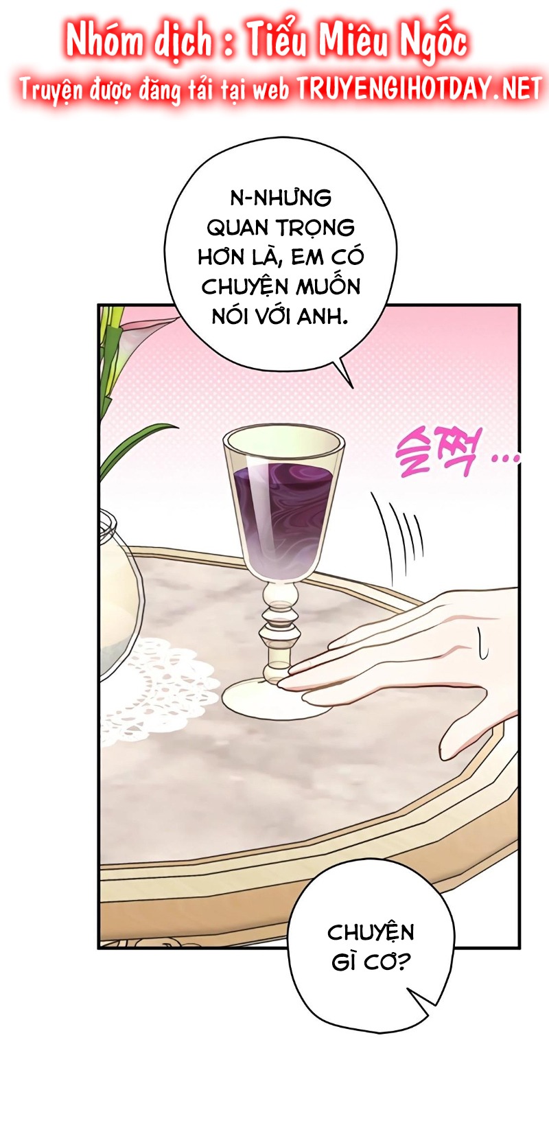 nữ chính giả thành nam nhân chapter 41 19