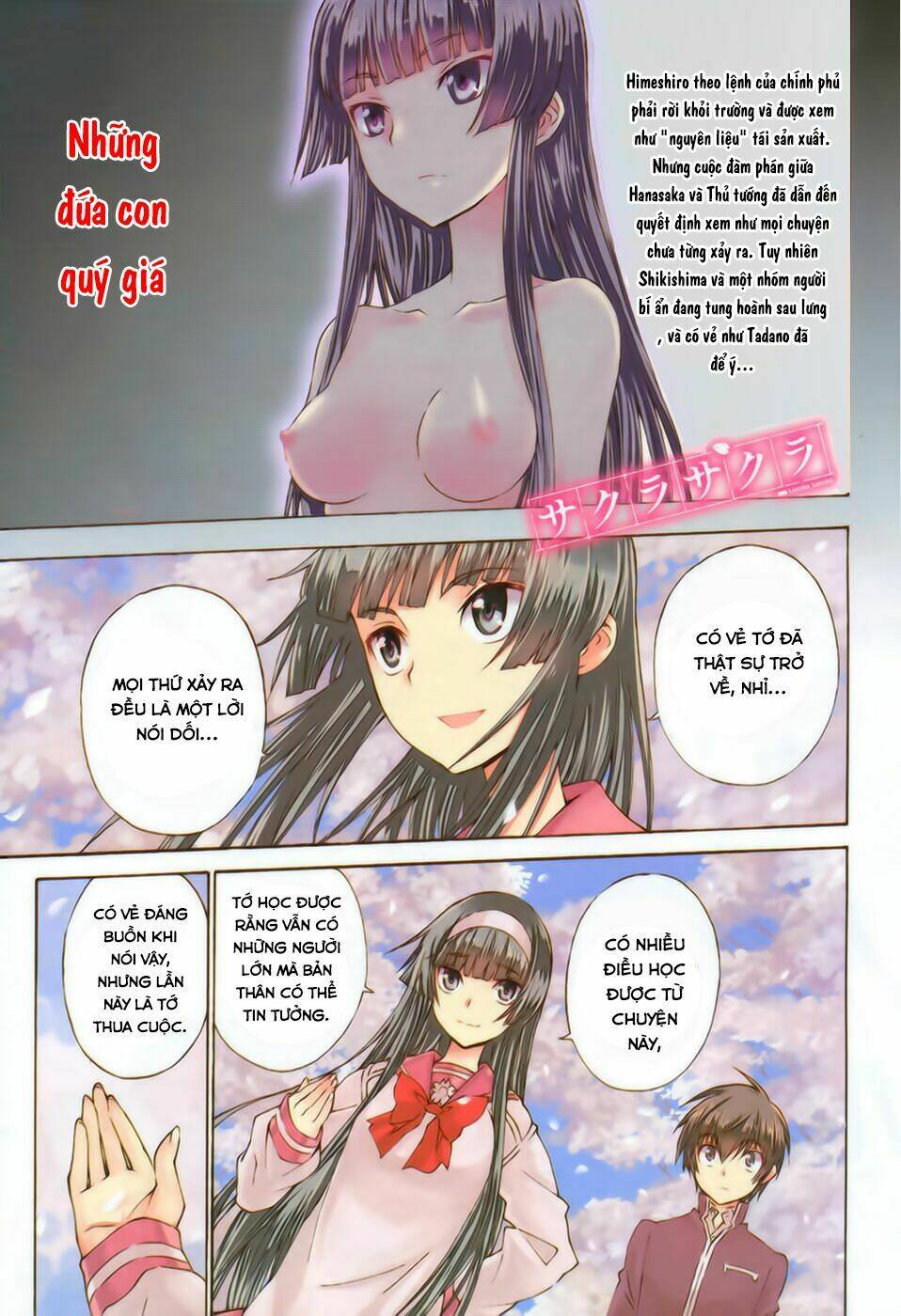 sakura morishige chapter 9 2