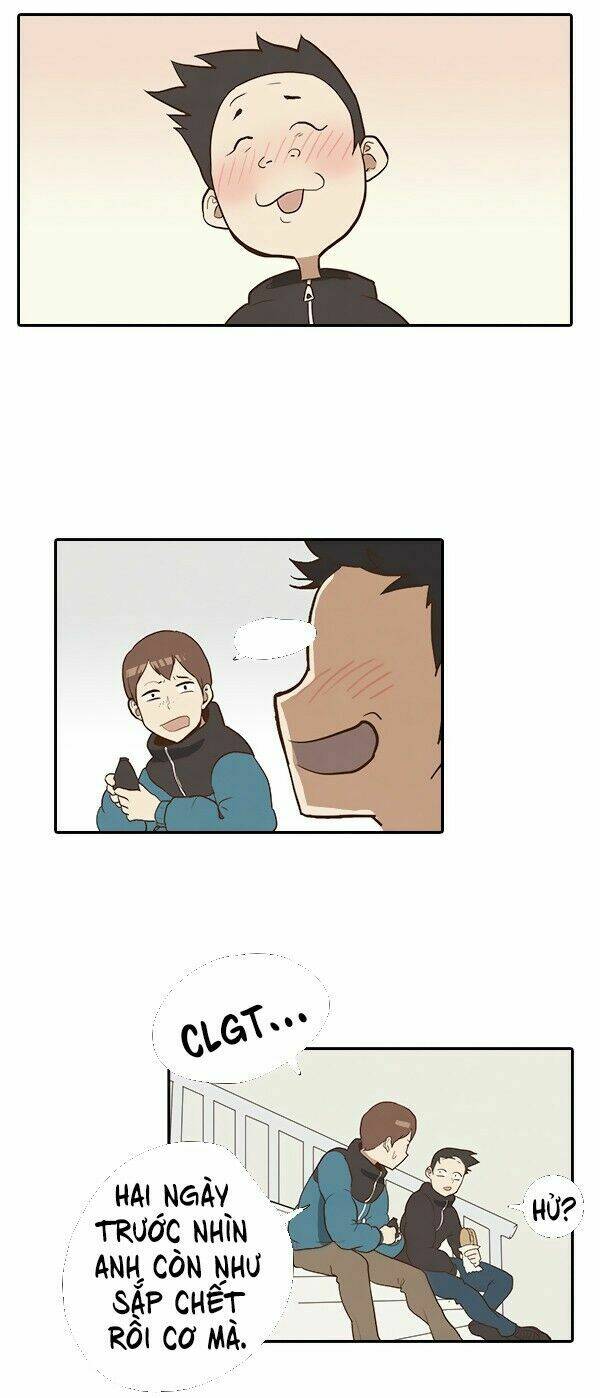 how to open a triangular riceball chapter 4 4