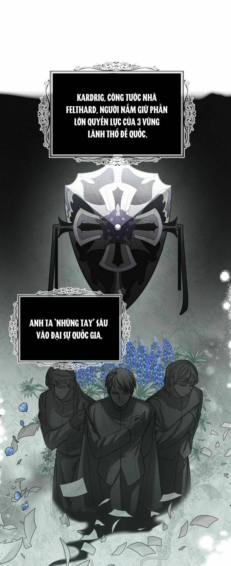 cuộc hôn nhân hợp đồng của công tước ashleyan chapter 22 9