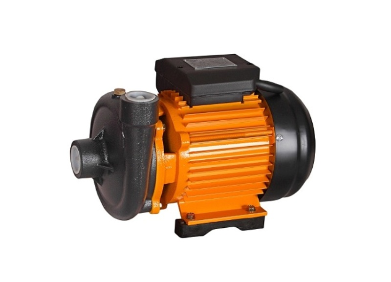 Máy bơm nước Sutudo - Đẩy cao SP50 - Ống 34/34 - Dây đồng