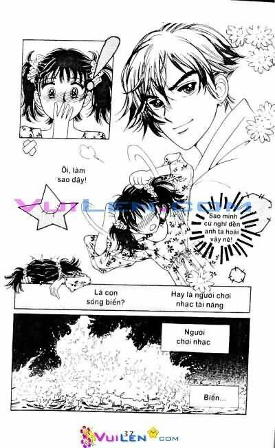 có anh trong đời chapter 1 37