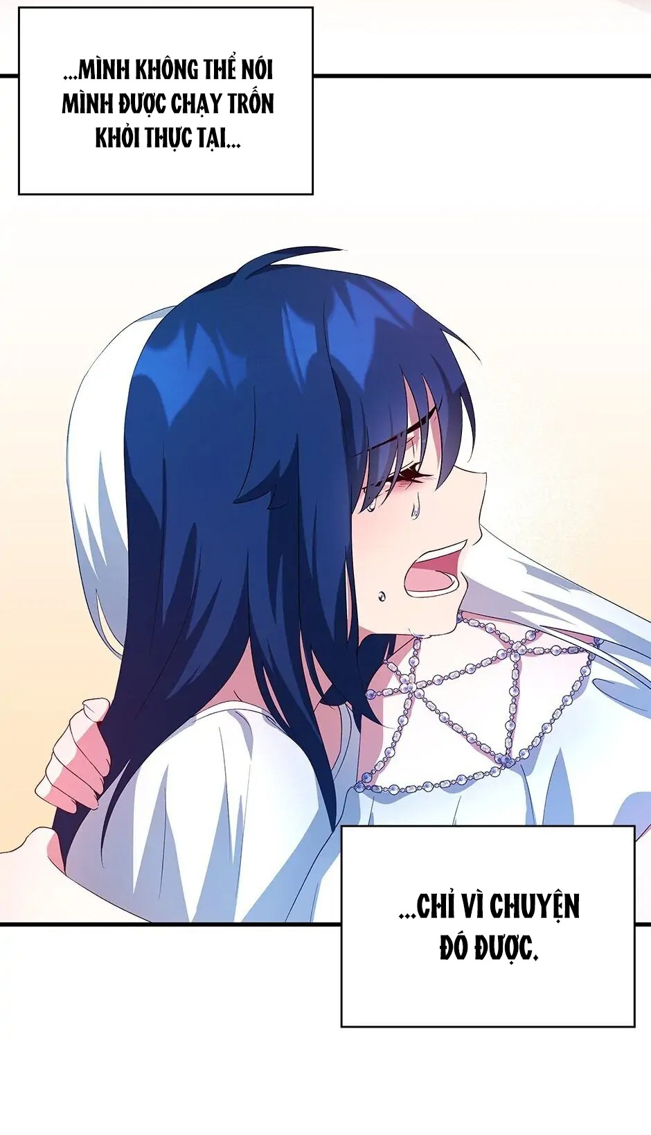 tôi không phải là nữ anh hùng chapter 10 25