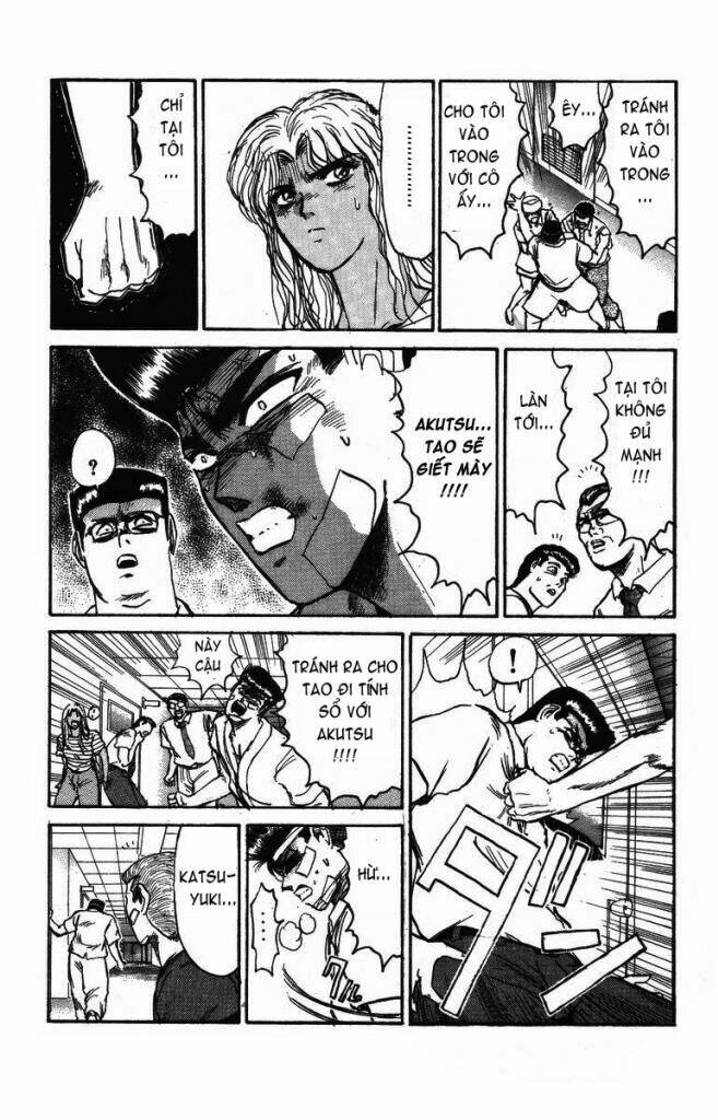 shonan junai gumi chapter 122 16