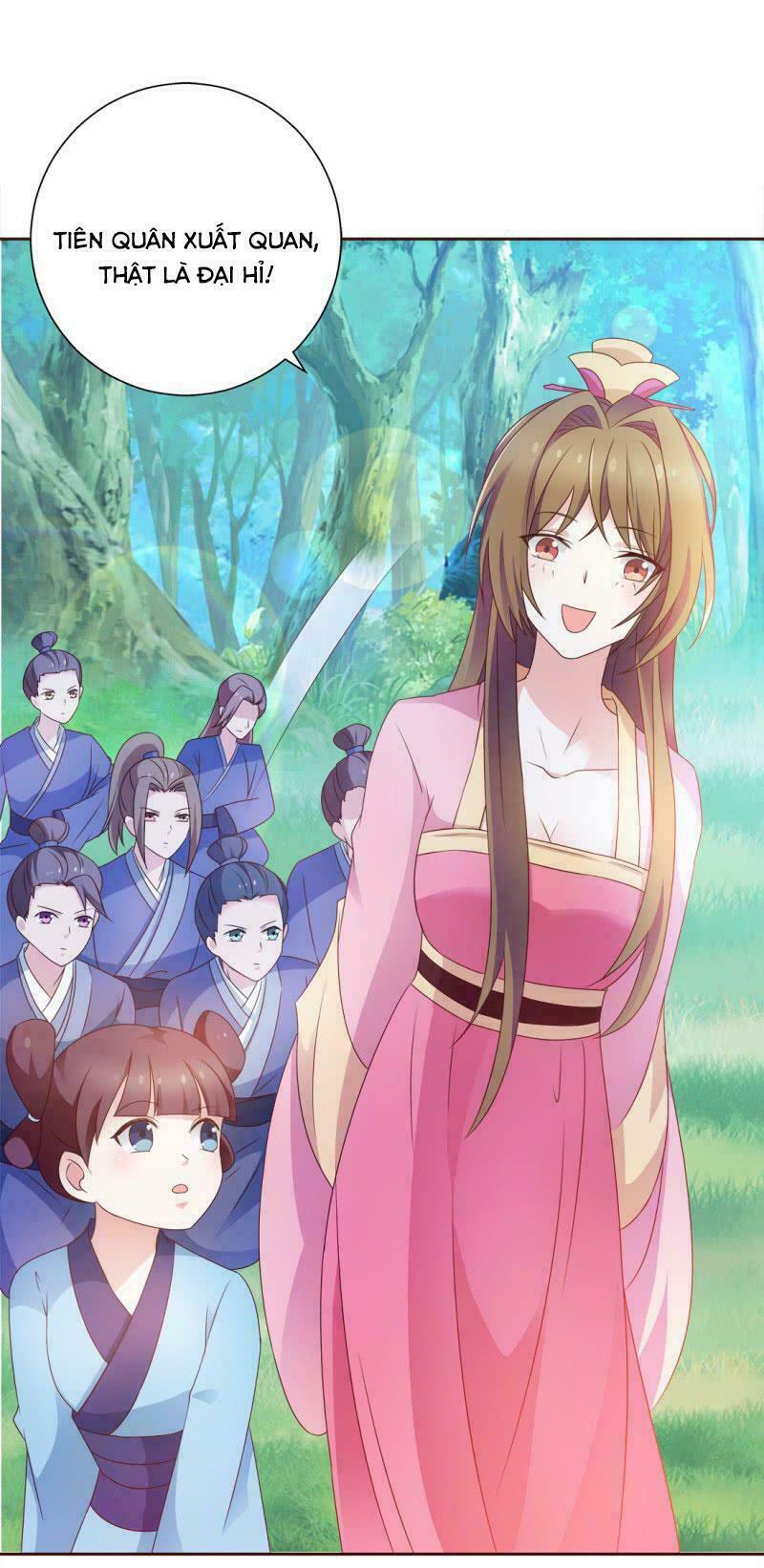 trò chơi trừng phạt chapter 5 13