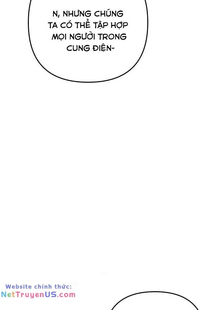 tại sao mẹ chồng tôi lại như thế này? chapter 24 121