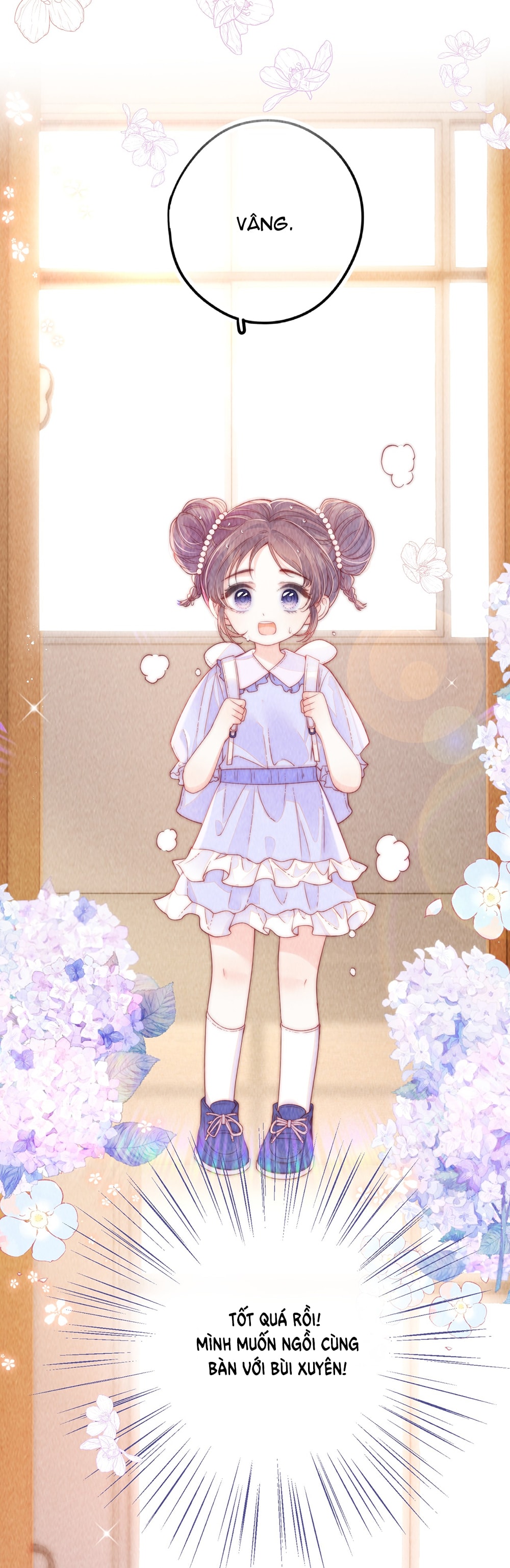 [15+] nhiệt độ cơ thể của ác ma chapter 8 20