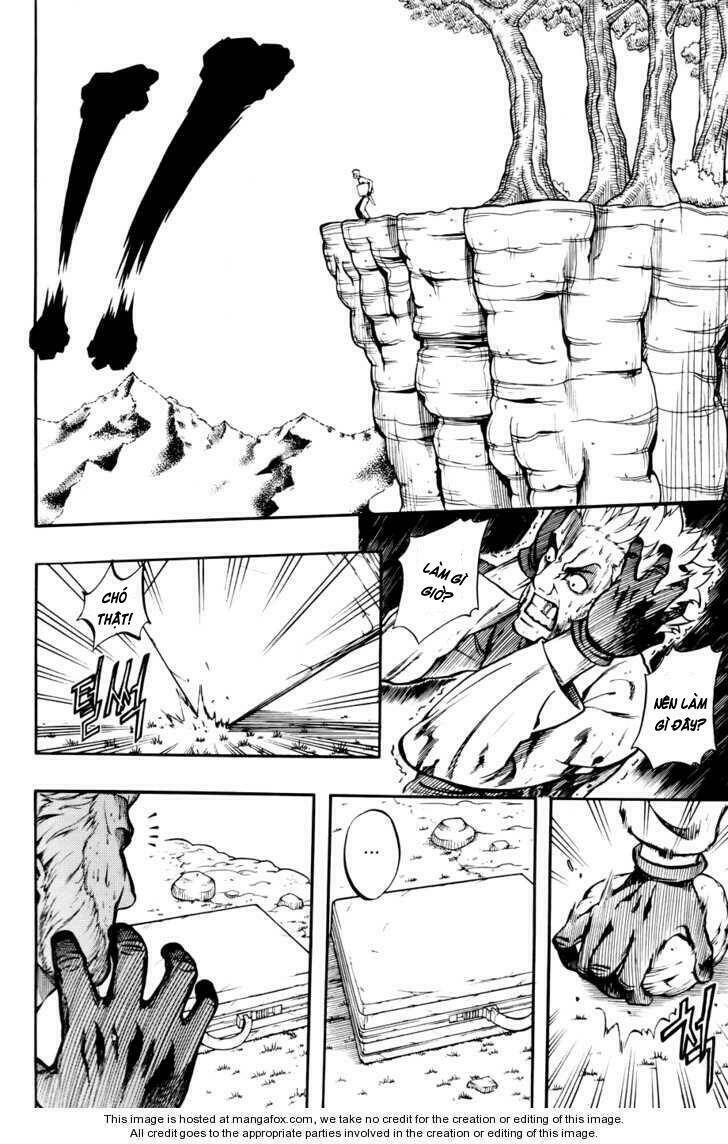 la mosca chapter 6 11