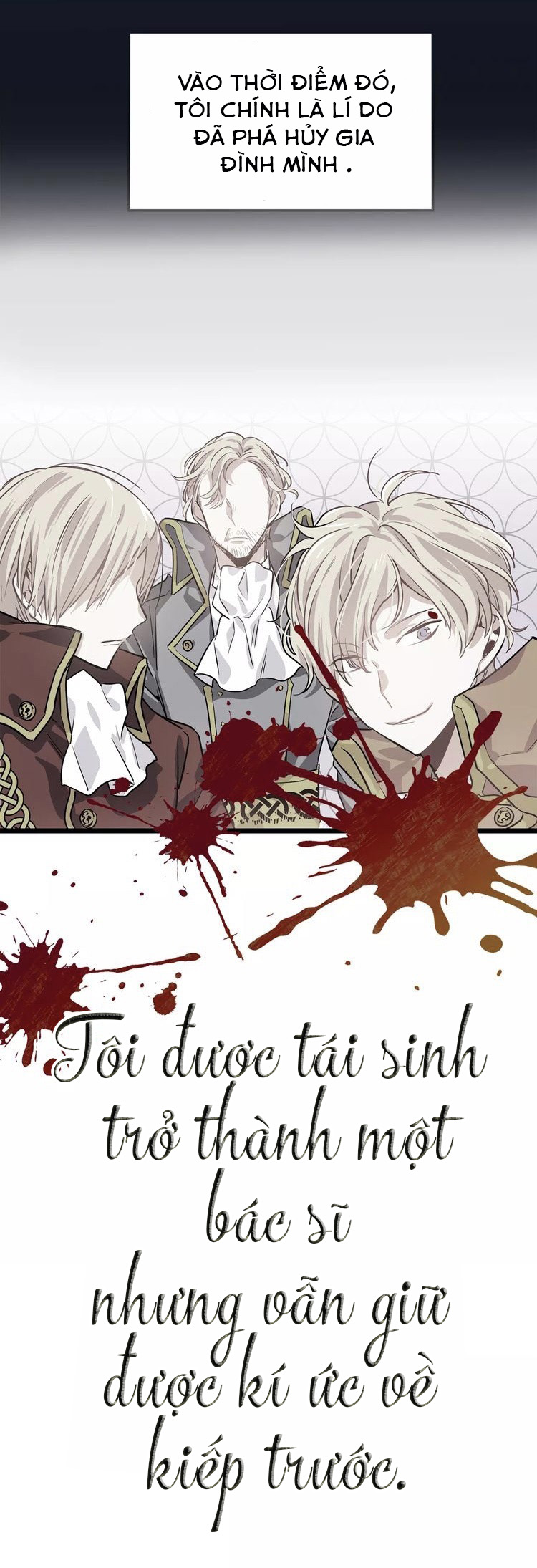 nữ hoàng ngoại khoa chapter 0 6