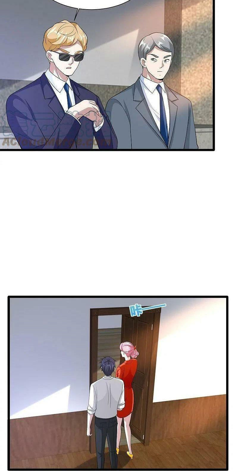 đô thị tà vương chapter 242 26