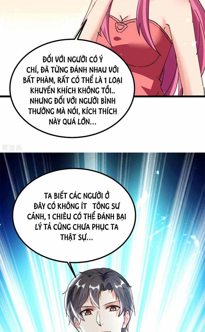 trọng sinh khí thiếu quy lai chapter 185 15