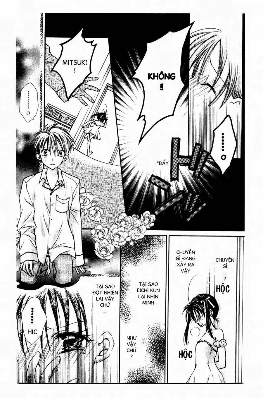 tìm ánh trăng tròn chapter 12 24