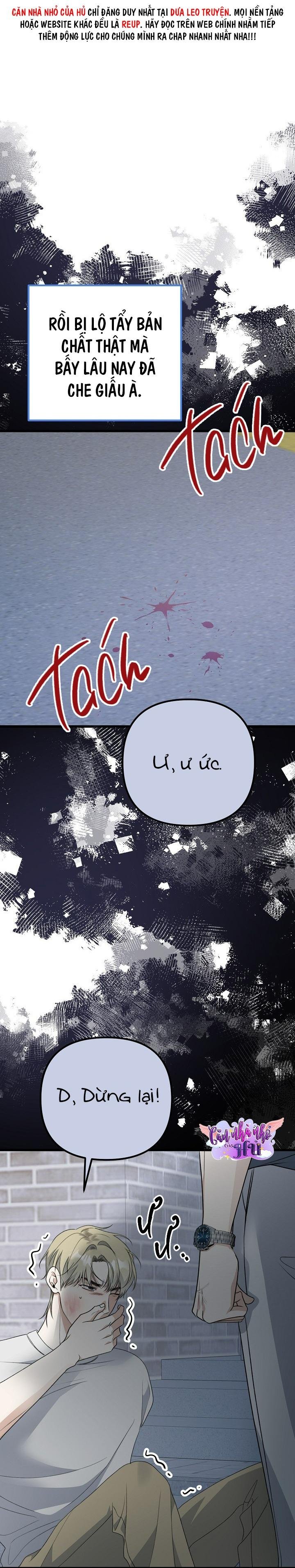 xx cặn bã chapter 30 29