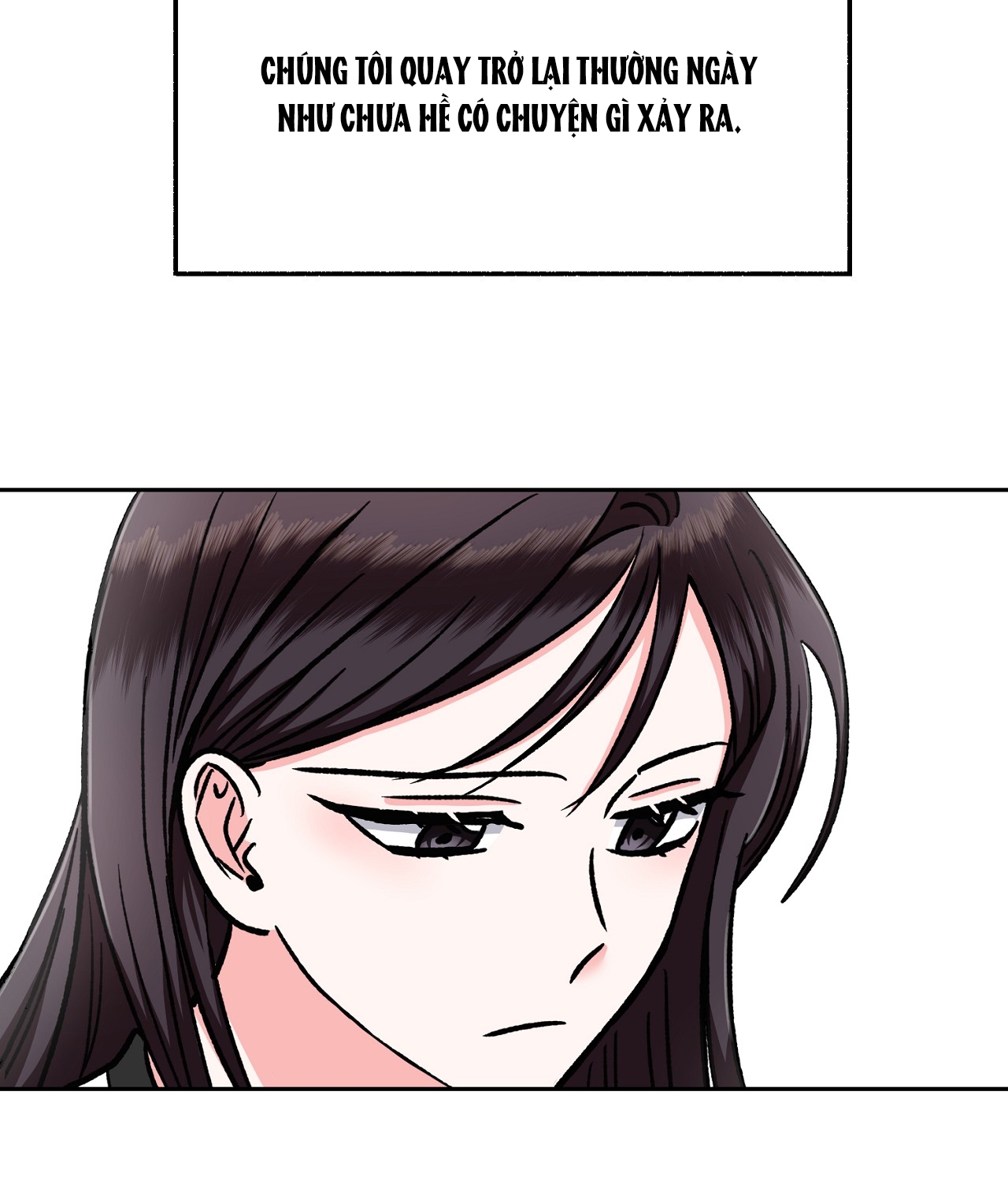 Năm Giác Quan chapter 6.1 - Trang 36