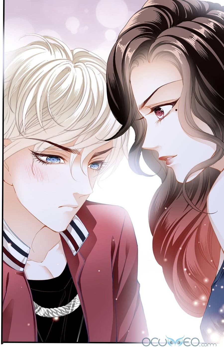 ác nữ rắn chapter 0 4