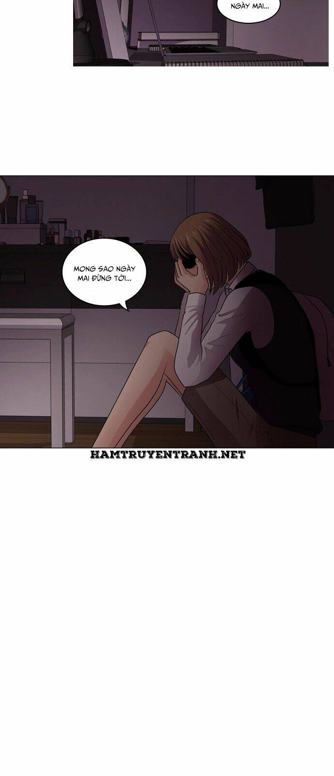 tomorrow - ngày mai chapter 5 18