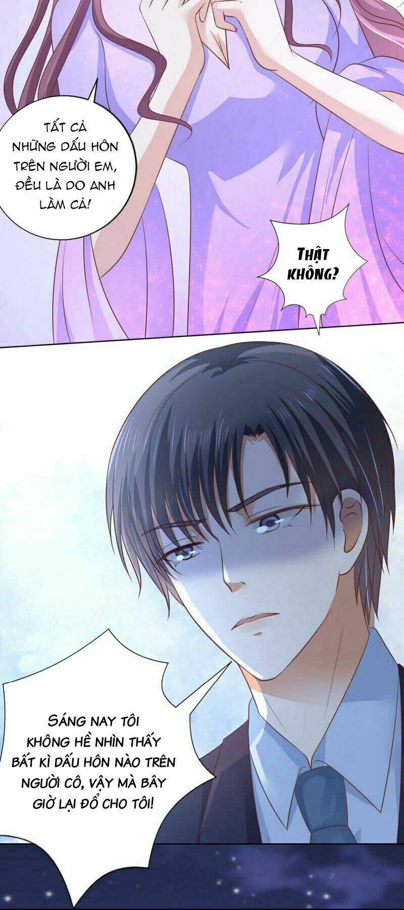 liệt ái tri hạ: series mật đào tiểu tình nhân chapter 202 58