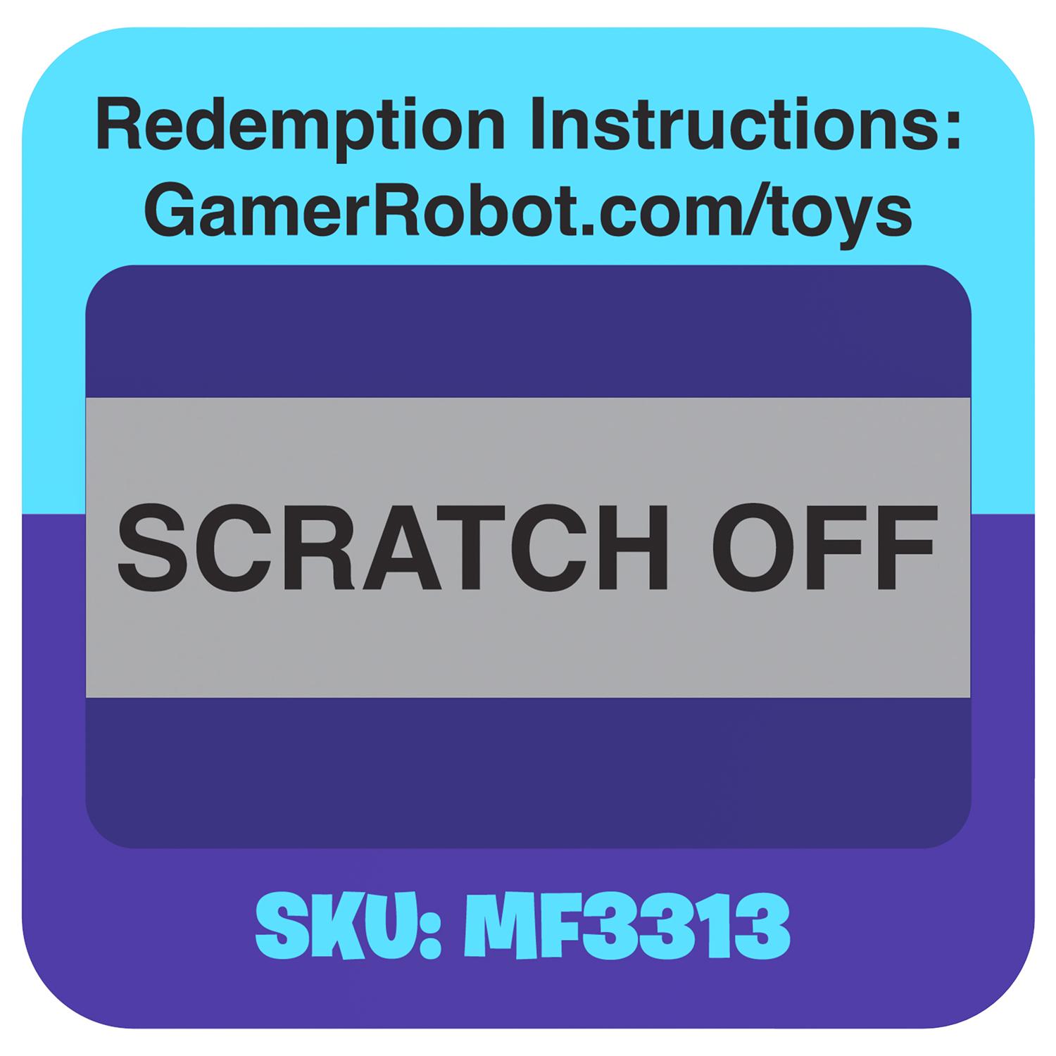 Đồ Chơi Mô Hình Bí Ẩn Series 3 - BLOX FRUITS MF3313 (Sản Phẩm Bên Trong Là Ngẫu Nhiên)