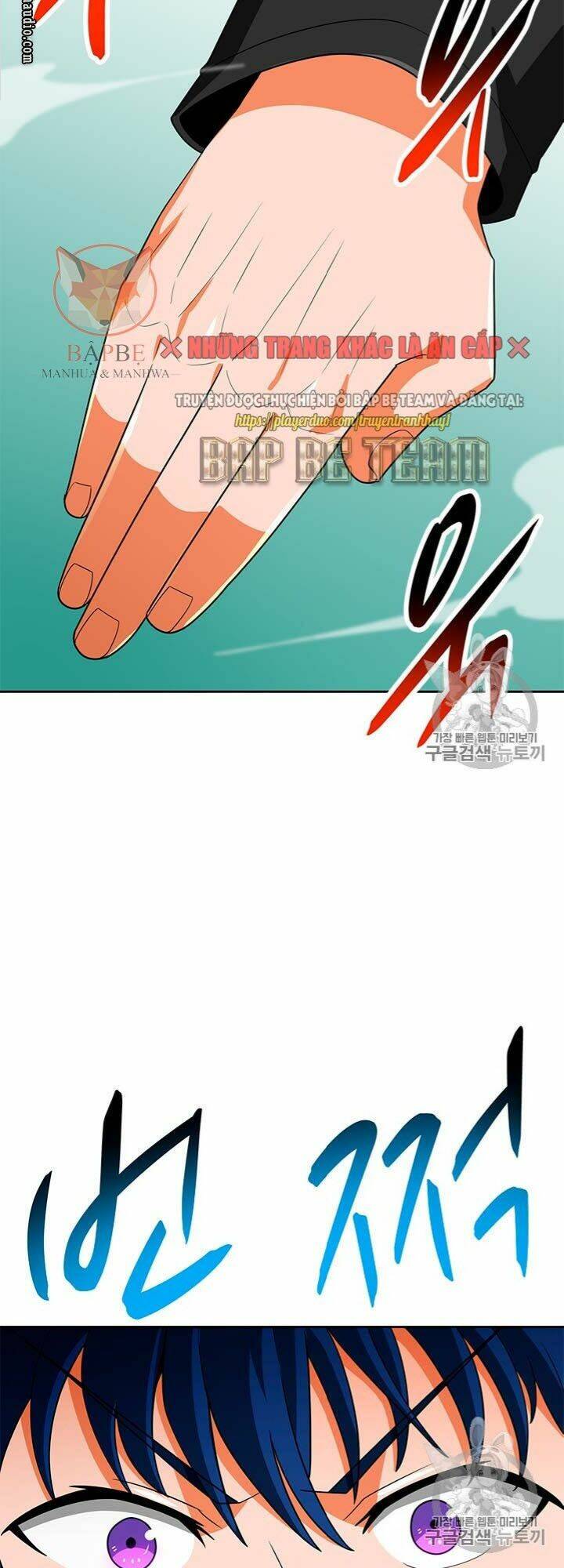 tôi tự động săn một mình chapter 70 74