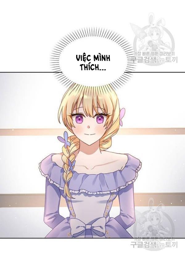 tôi là vị hôn thê phản diện chapter 30 46