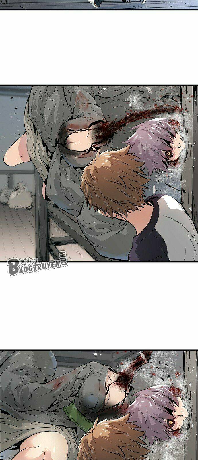 hứa lan chapter 2 25