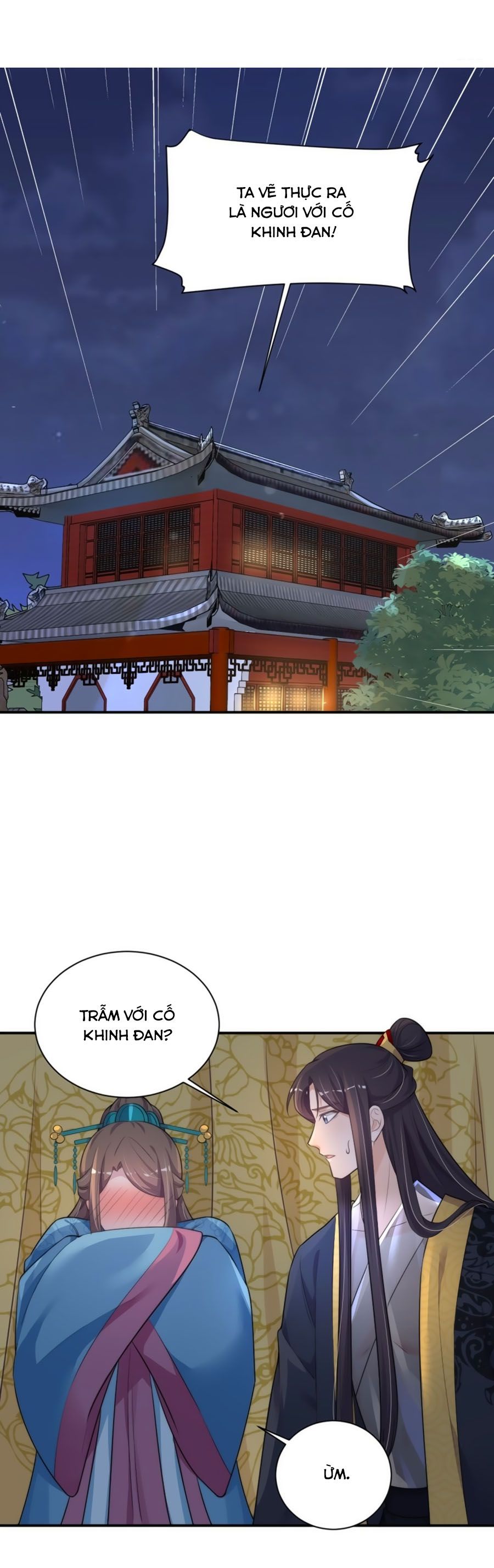 cung đấu live chapter 43 1