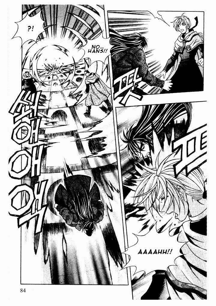 rebirth - tái sinh chapter 14 31