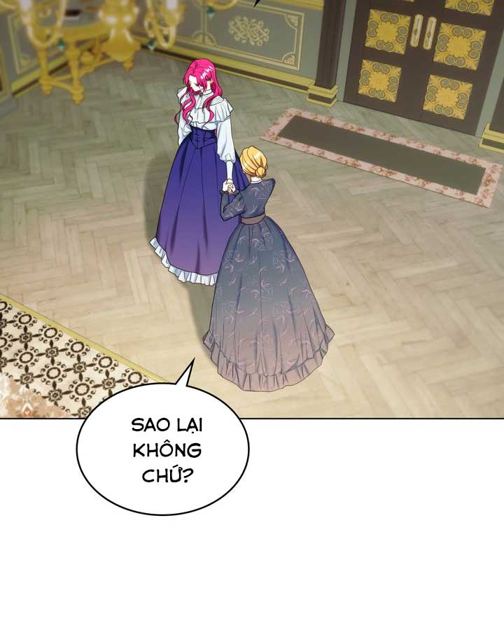 hợp đồng hôn nhân với người chồng thứ 2 của tôi chapter 13 41