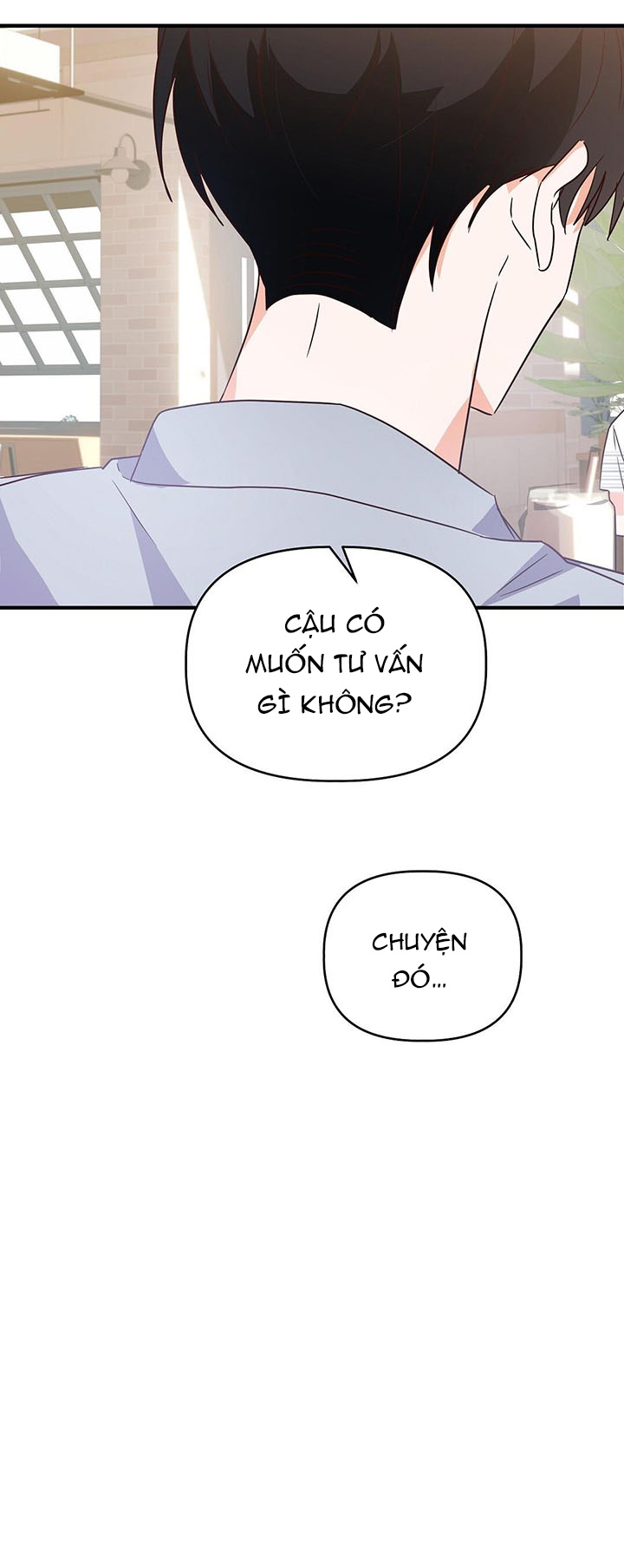 nhật ký yêu đương chapter 15 26