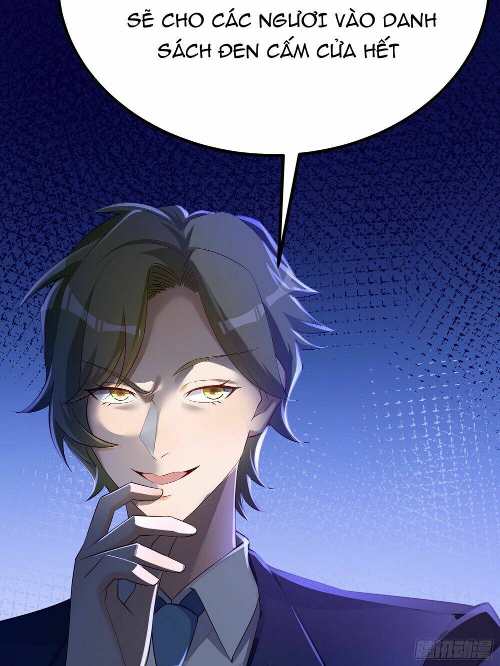 tôi thở cũng có thể mạnh hơn chapter 31 39