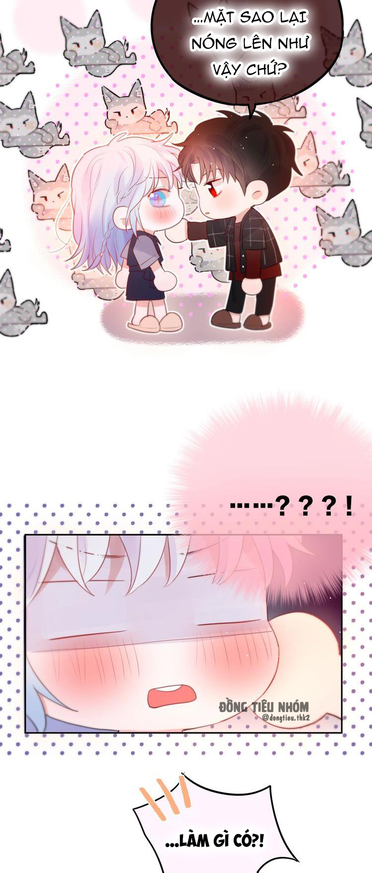 trú dạ liên miên chapter 50 17