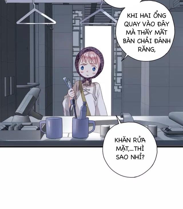 thực nhị chapter 21.1 16