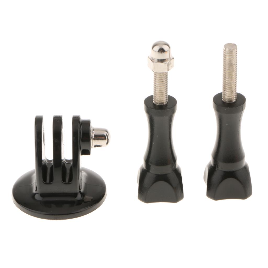 Yellow Floaty Stick Action Camera Accessories Bundle Kit for Gopro